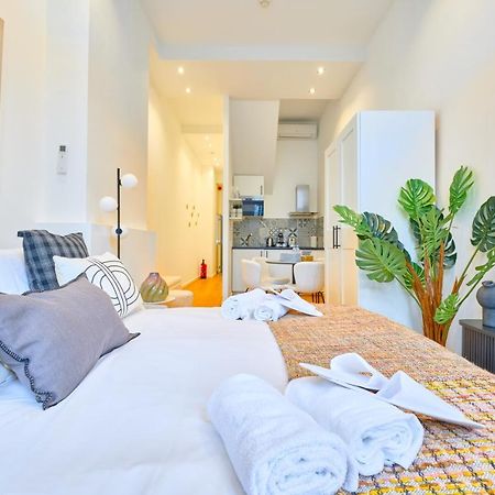 Maison Grand Place Studio 5 بروكسل المظهر الخارجي الصورة