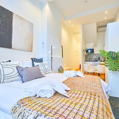 Maison Grand Place Studio 5 بروكسل المظهر الخارجي الصورة